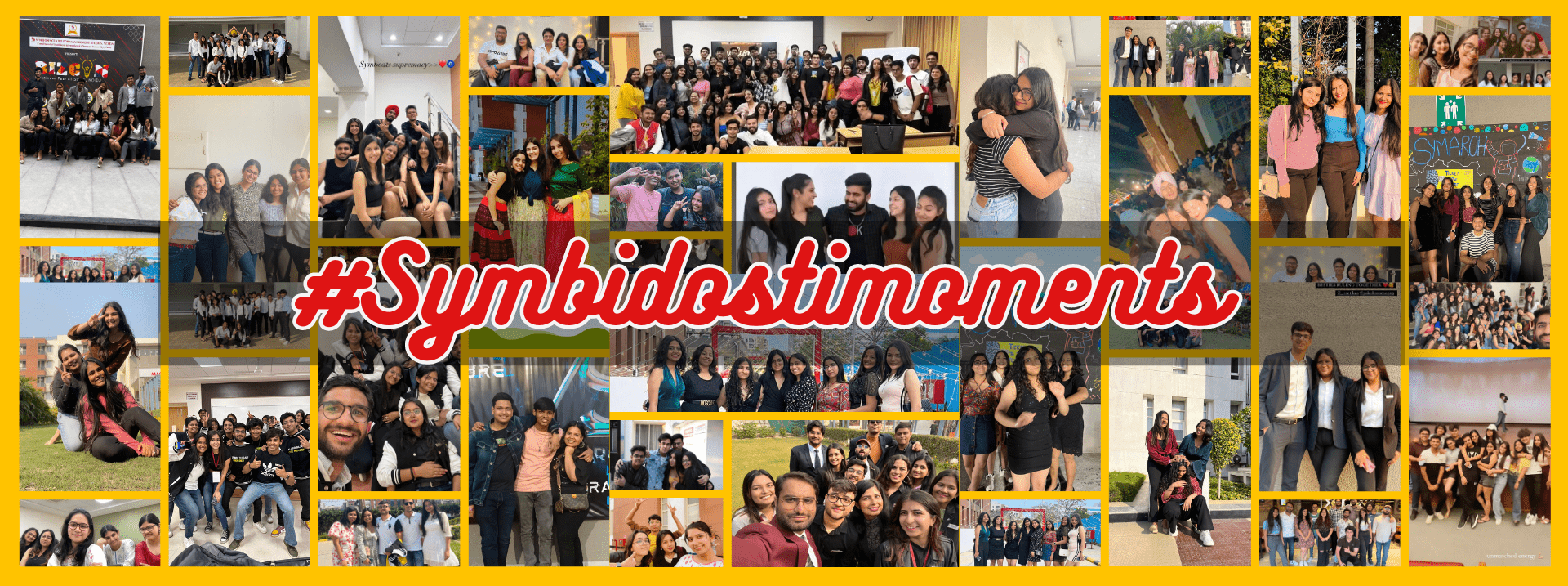 INTERNATIONAL STUDENT DAY SCMSNOIDA